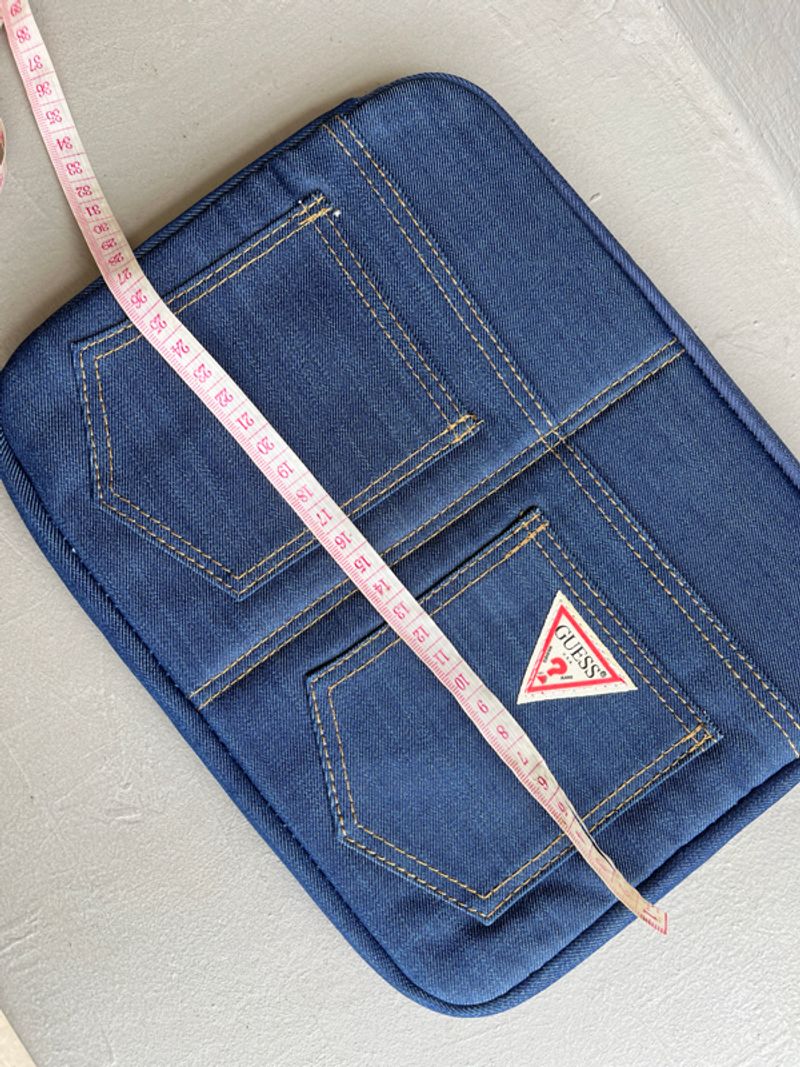 Guess Pouch/Handbag, foto 7