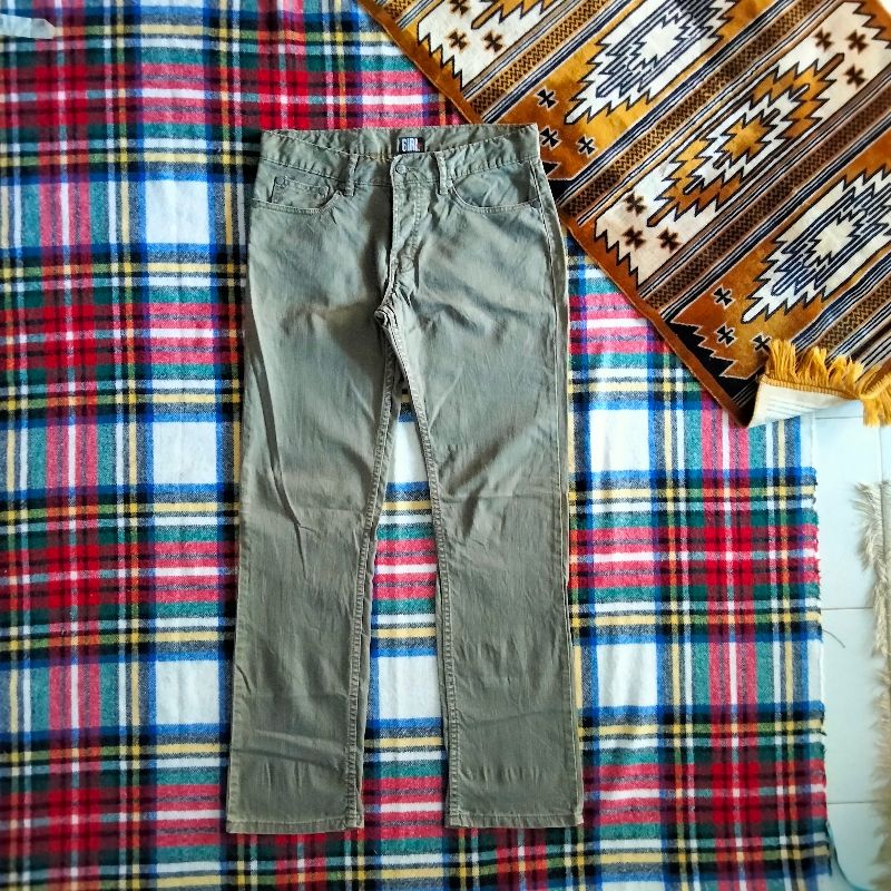 Girl skateboard pants, foto 2
