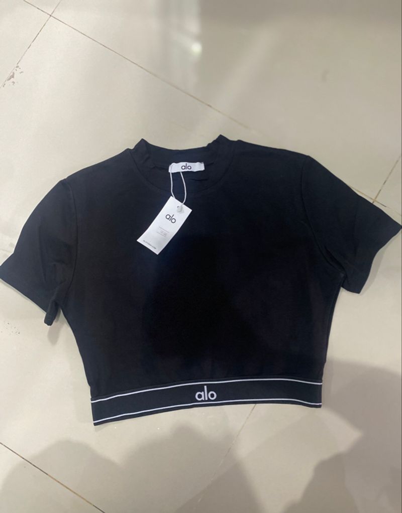 Set Alo Yoga Suit Spring 2021 Collection, foto 2
