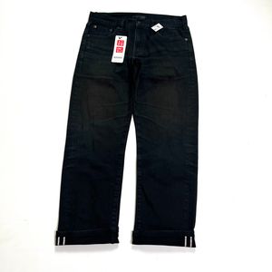 UNIQLO SELVED JEANS