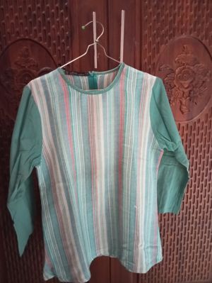 Blouse lidya premium