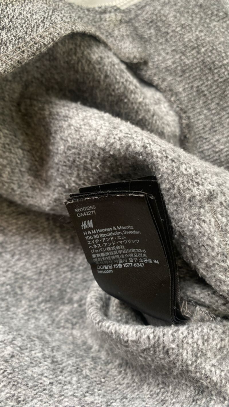 Jacket h&m, foto 4