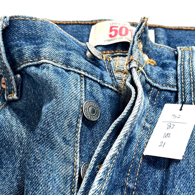 LEVI’S 501, foto 6