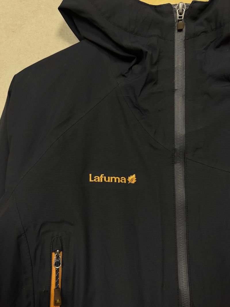 lafuma gorpcore outdoot goretex jacket #SPJK76, foto 4