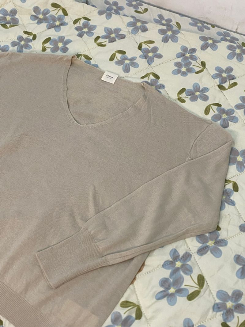 Knit Korea Oversize, foto 4