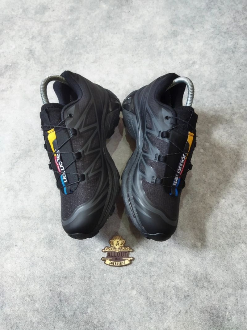 SALOMON GORE-TEX, foto 4