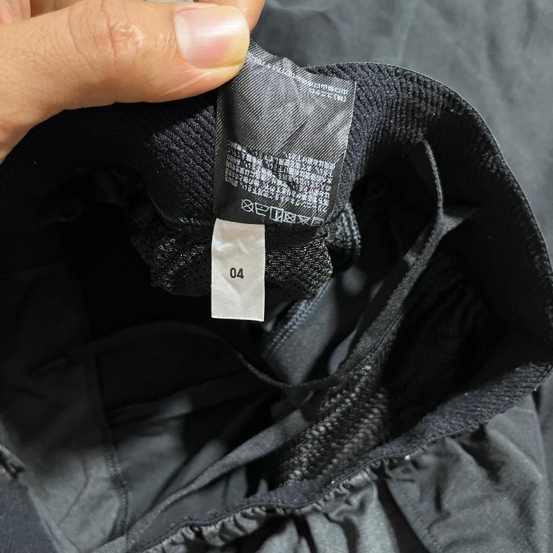Uniqlo drawstring shorts like new (used), foto 6