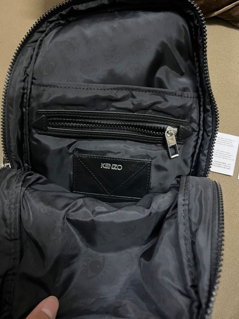 KENZO BAG, foto 4