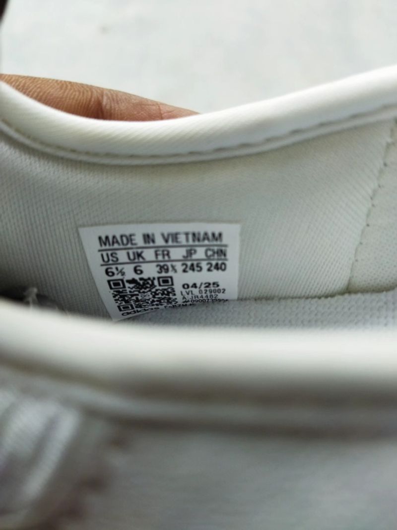 ADIDAS SAMBA ZANE, foto 6