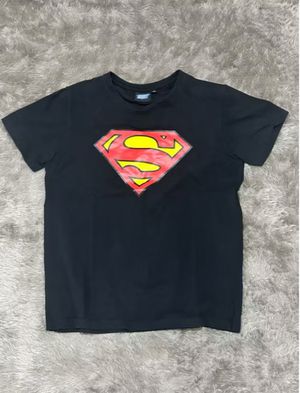 The League Legends Superman T-Shirt Official Preloved