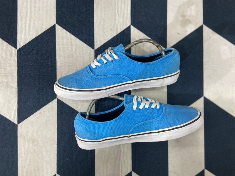 vans authentic malibu blue, foto 2