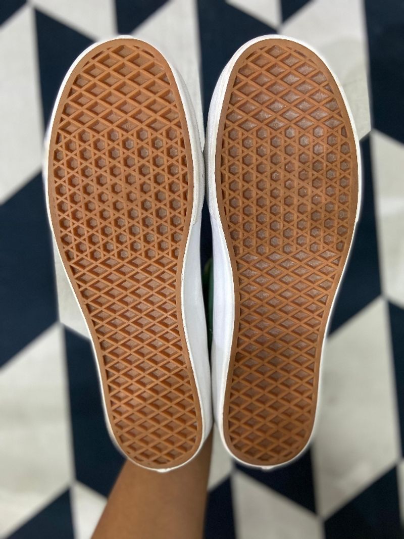 vans sk8 mid ressue calla green, foto 6