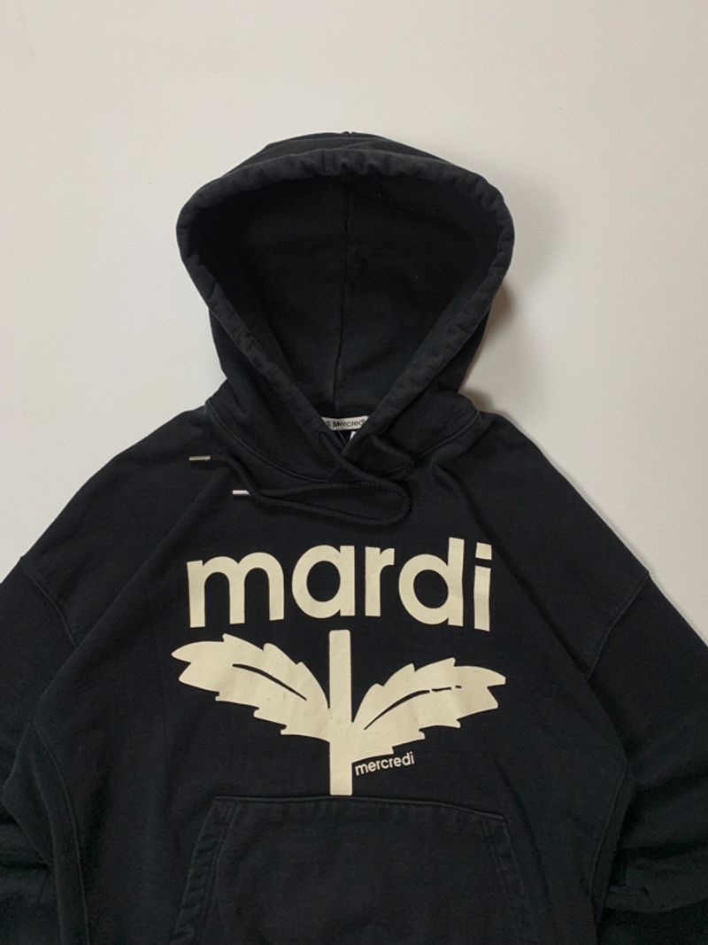Hodie mardi  mercredi, foto 2