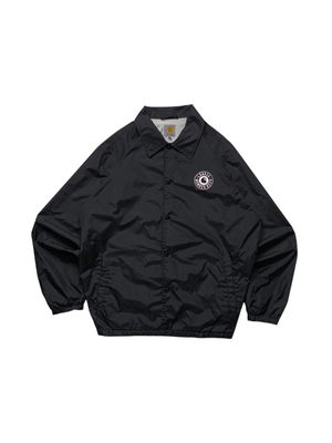 carhat signum coach jacket