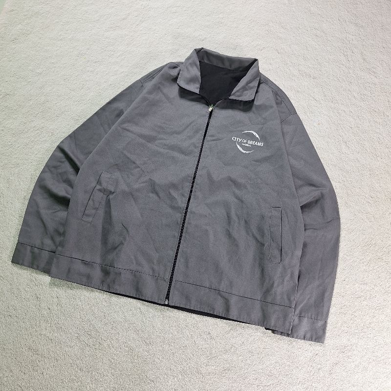 Reversible jacket Alternatif Work jacket, foto 2