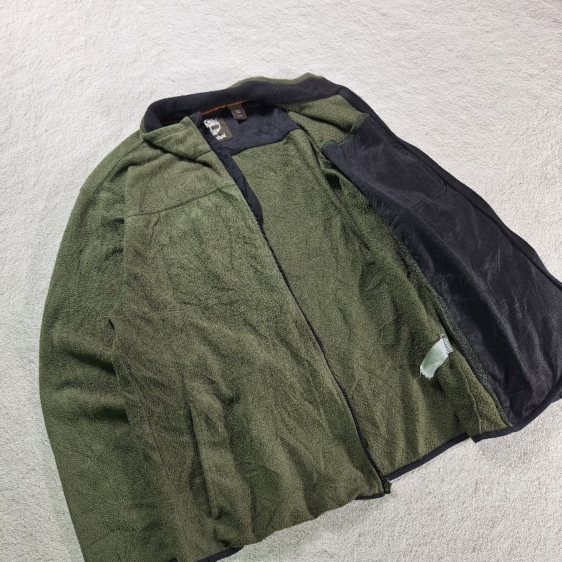 Timberland Sherpa Jacket Outdoor, foto 3