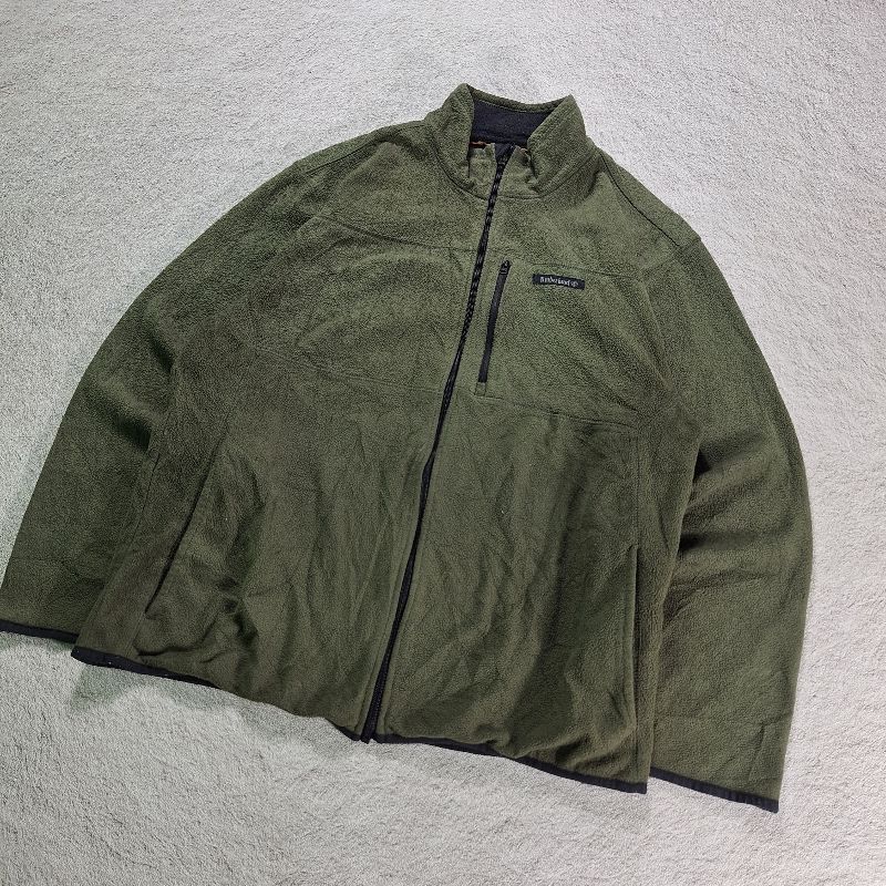 Timberland Sherpa Jacket Outdoor, foto 7