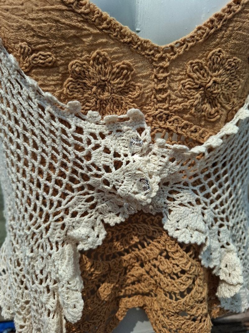 Summer Crochet Set, foto 9
