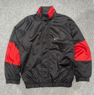 Nike vintage 90's  Old Jacket Tiger Woods