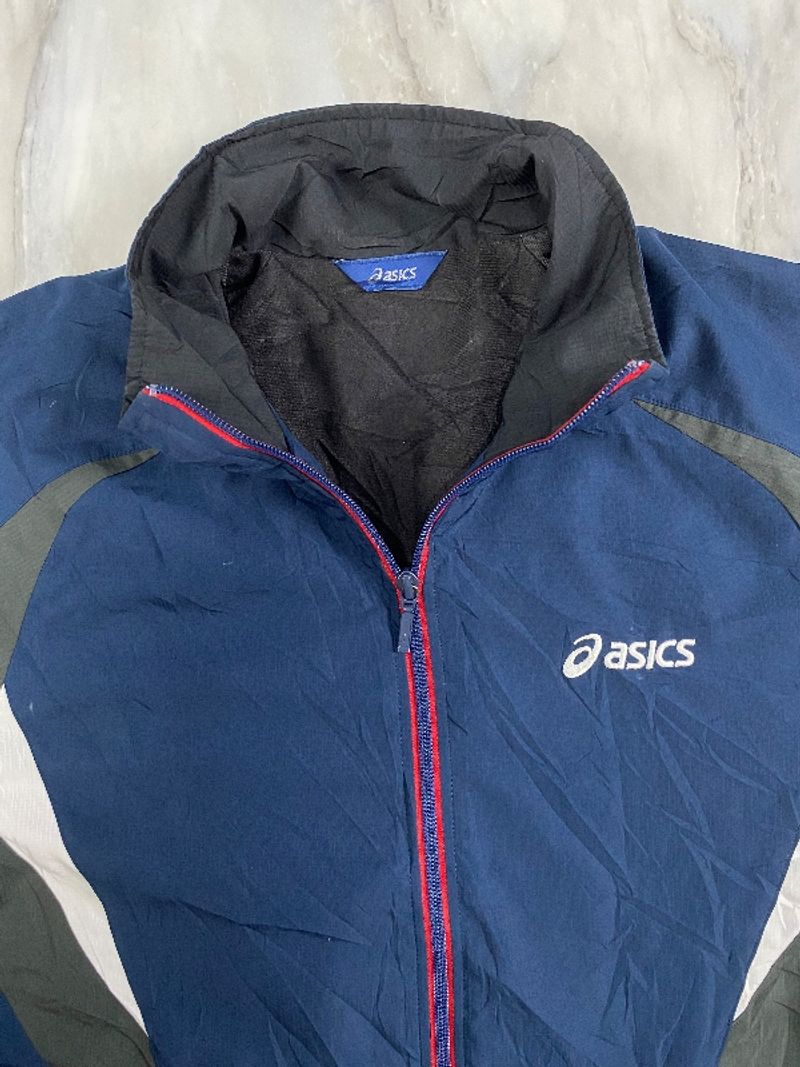 Asics Tractop, foto 2