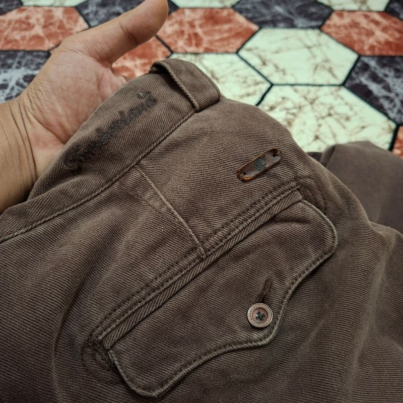 Celana Panjang Timberland, foto 7