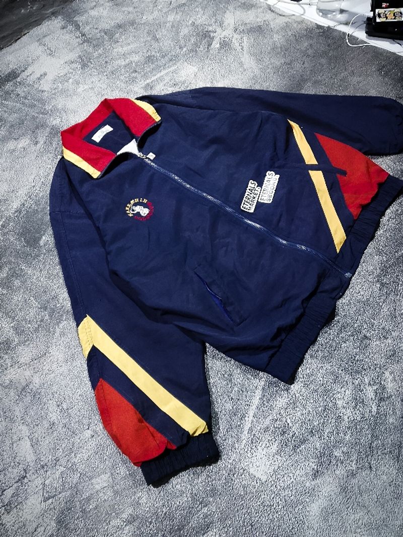 Windbreaker Polo Club, foto 3