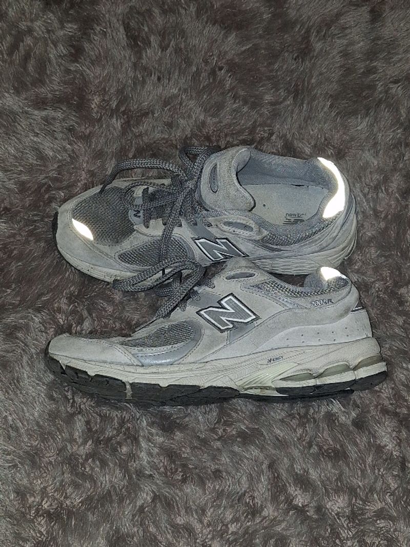 New Balance 2002r, foto 2