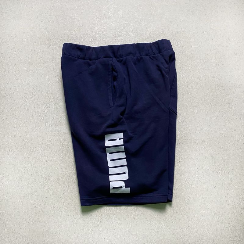 PUMA SWEAT SHORTPANTS, foto 2