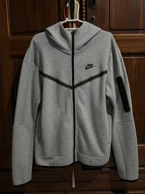 Hoodie nike tech