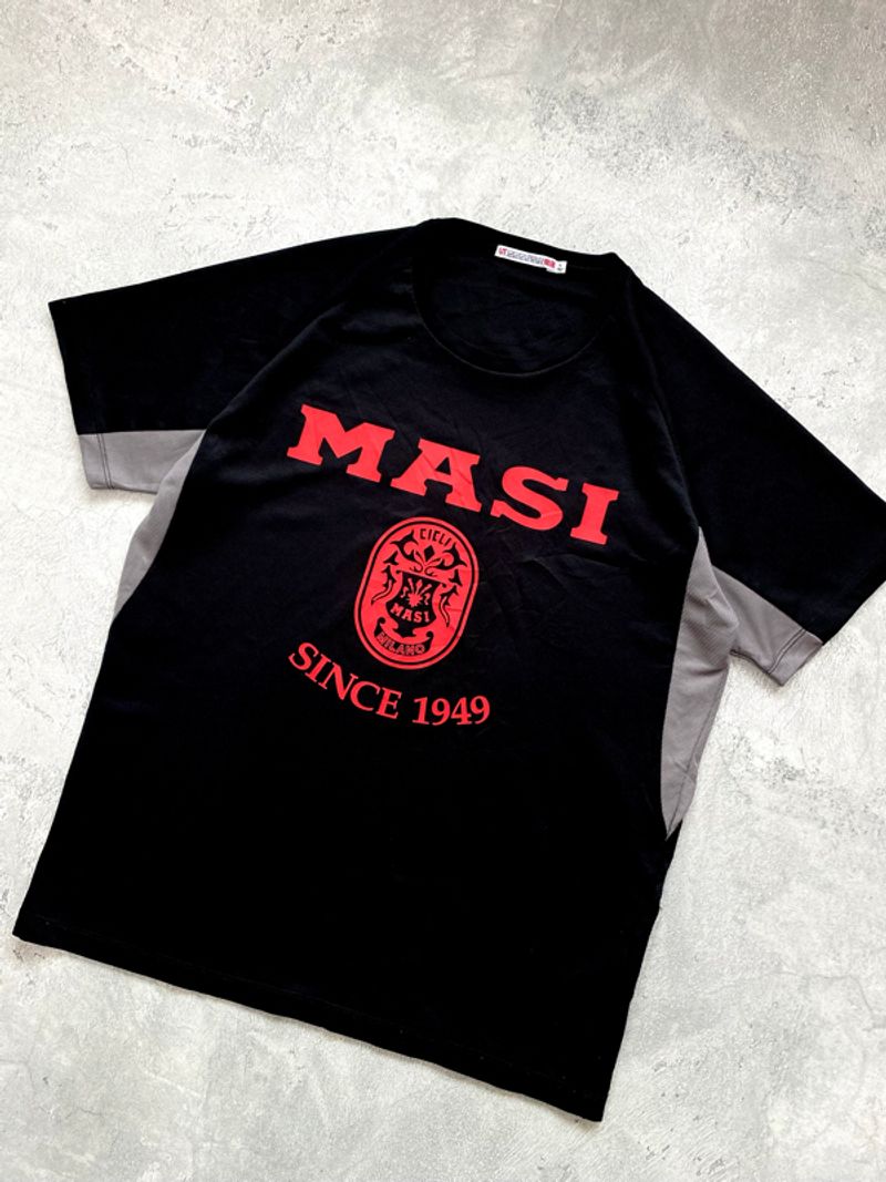 JERSEY SHIRT BY UNIQL00 X MASI, foto 5