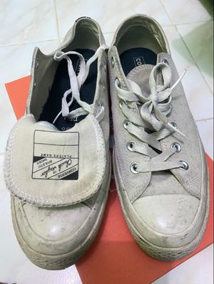 Converse 70s Low white