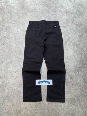 Dickies ICONS 874 black original fit