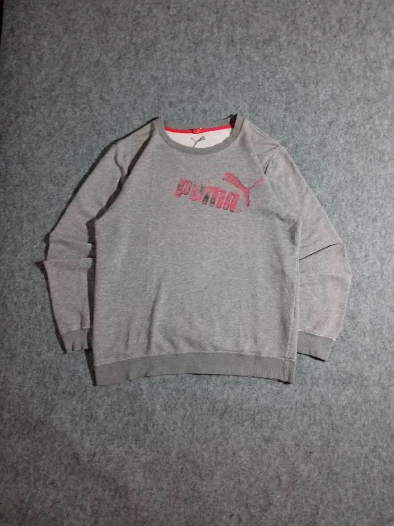 Crewneck Puma, foto 2