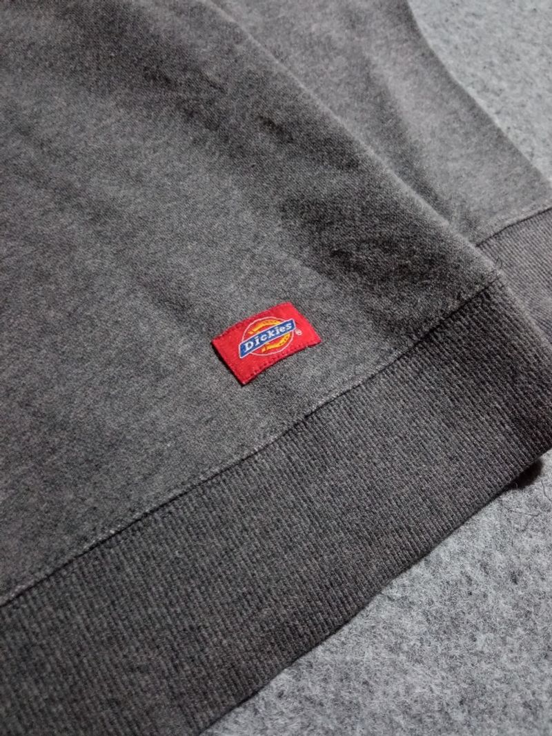 Crewneck Dickies, foto 5