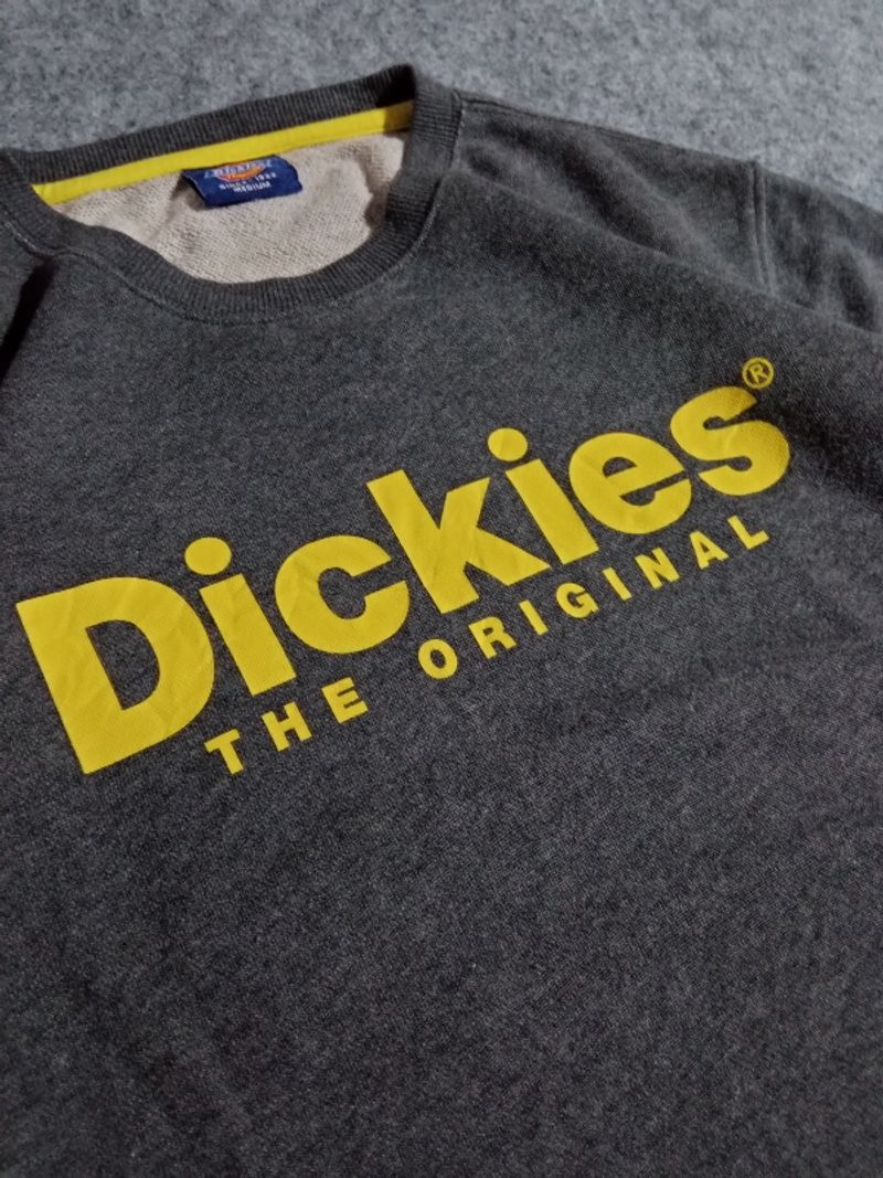 Crewneck Dickies, foto 4