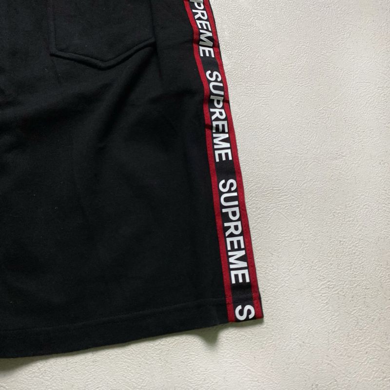 SPM FULLTAPPED SWEAT SHORTPANTS, foto 3