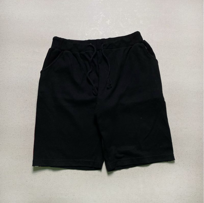 SPM FULLTAPPED SWEAT SHORTPANTS, foto 4