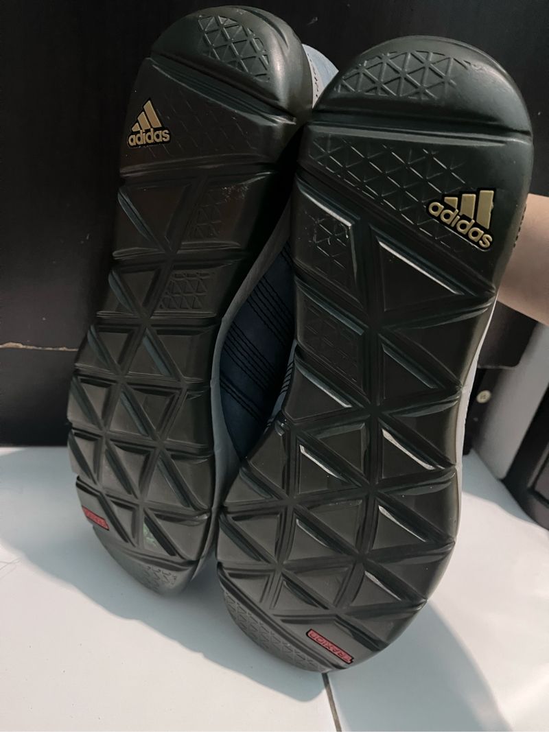 Adidas Trekking Anzit DLX Mid Size 42, foto 4