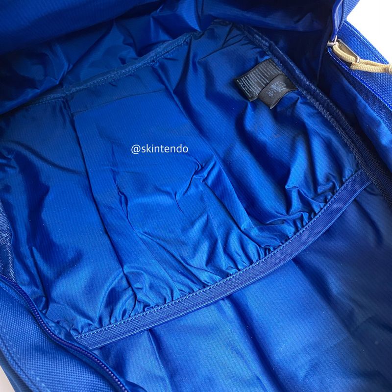TAS HERSCHEL CLASSIC BACKPACK ORIGINAL, foto 9