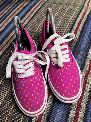 Sepatu Sneakers Vans Authentic