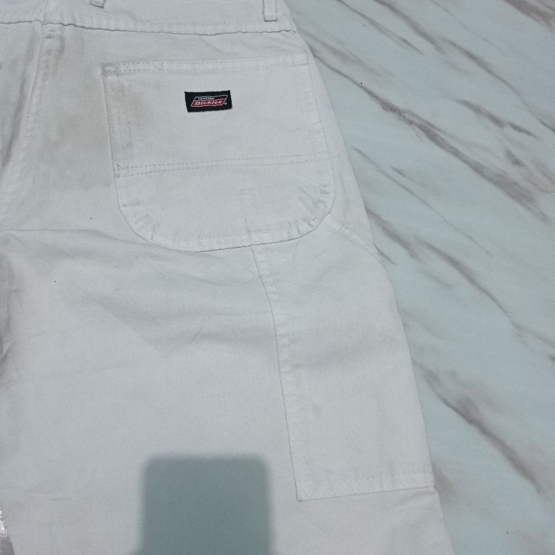 dickies carpenter pants tempur, foto 3