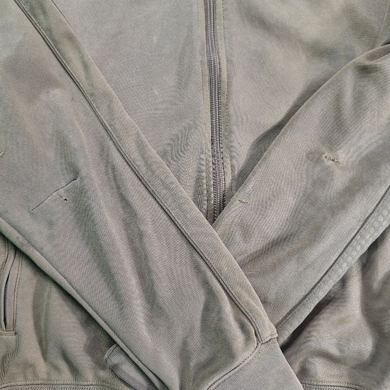 Tracktop Nike X Manchester United Jacket, foto 10