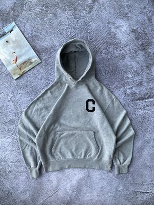 Hoodie COVERNAT