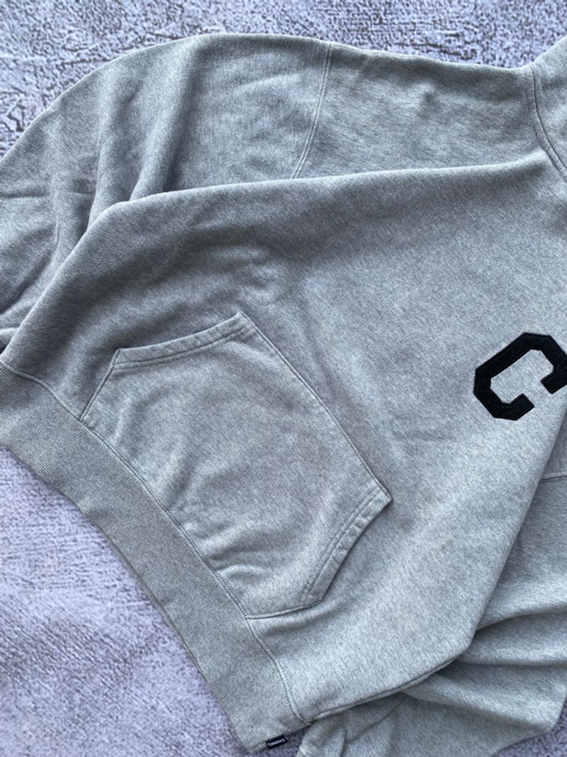 Hoodie COVERNAT, foto 3