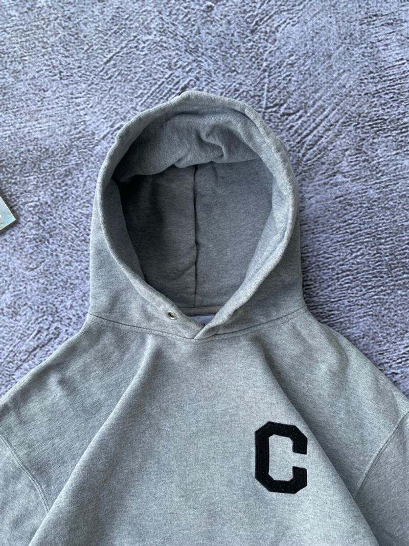 Hoodie COVERNAT, foto 5