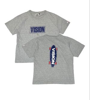 VISION STREETWEAR T-shirt