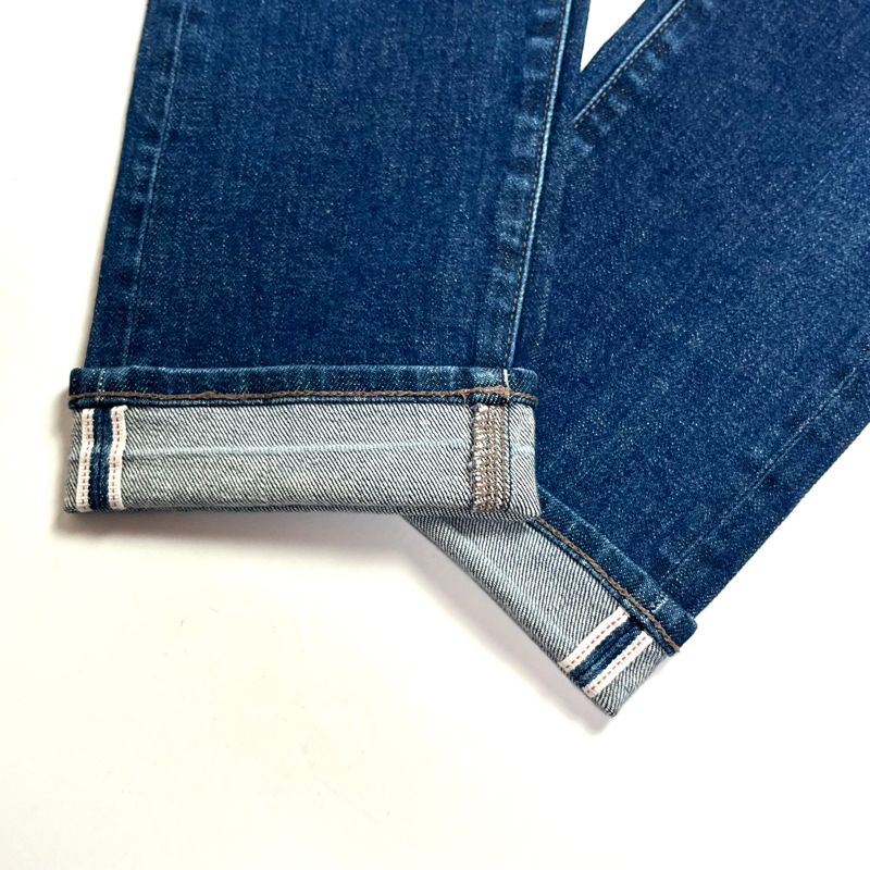UNIQLO KAIHARA SELVED JEANS, foto 7