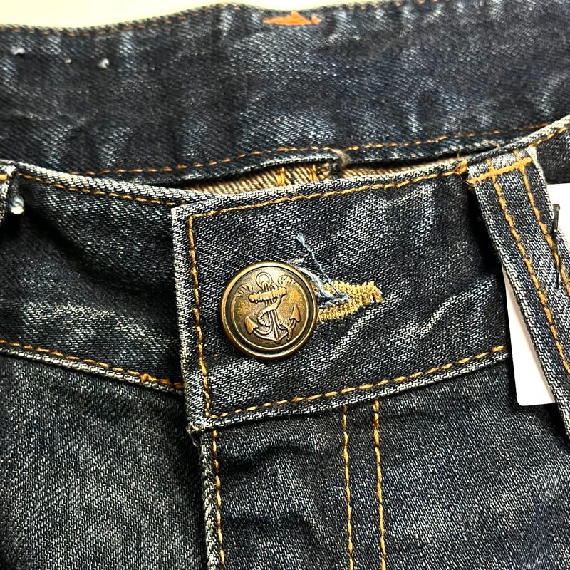 TINUNI VADED JEANS, foto 5
