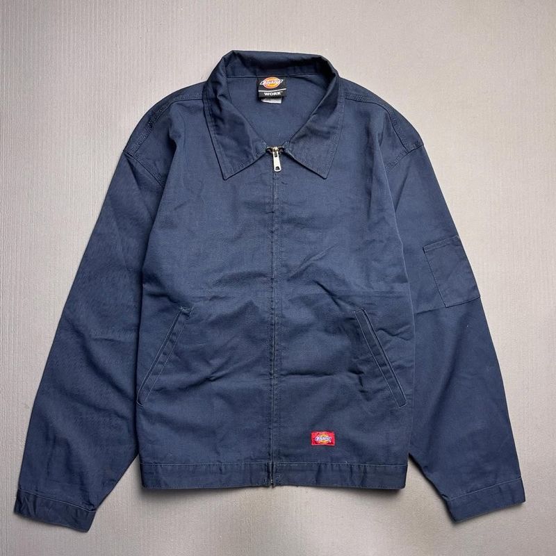 Dickies eisenhower work jacket, foto 2