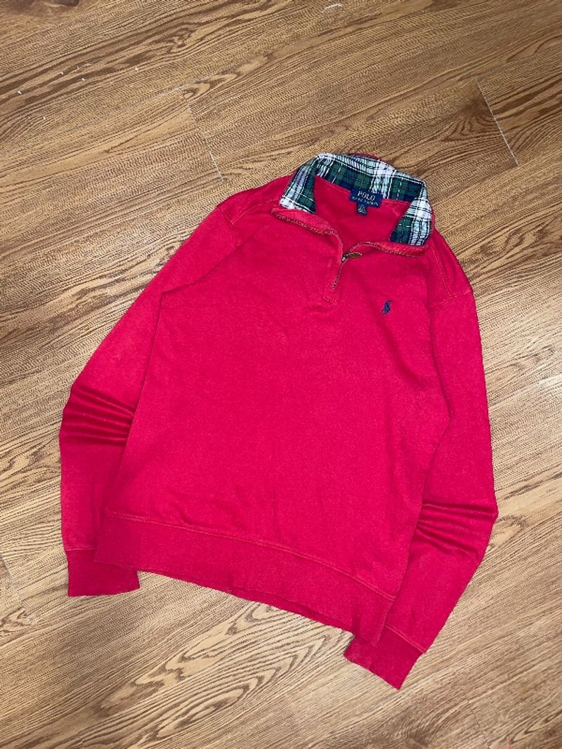 Halfzip Polo Ralph Lauren, foto 2